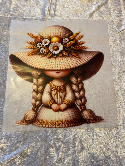 Heat Transfers- Gnome’s