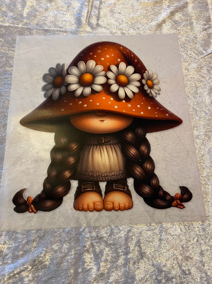 Heat Transfers- Gnome’s