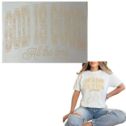Heat Transfers- Faith & Inspiration