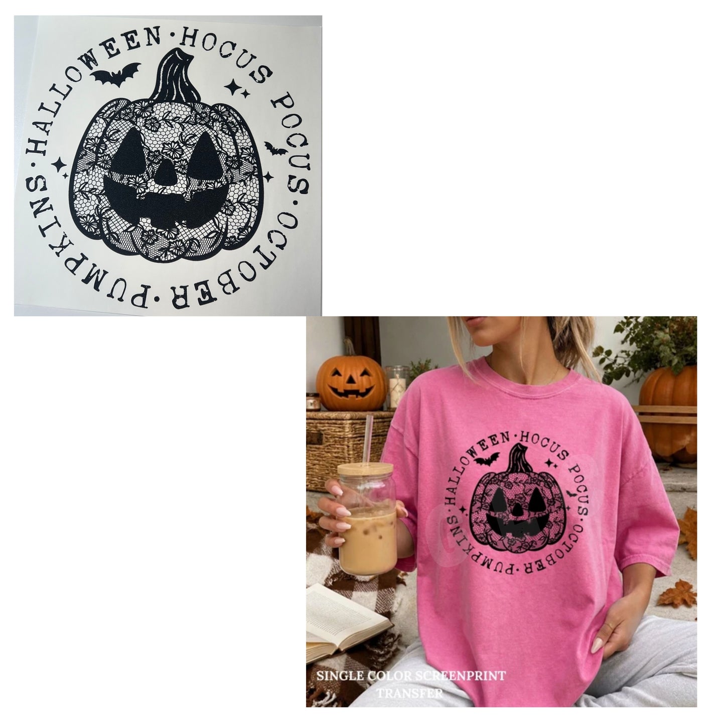 Monday DROP-  NEW Heat transfers- 8/31/26