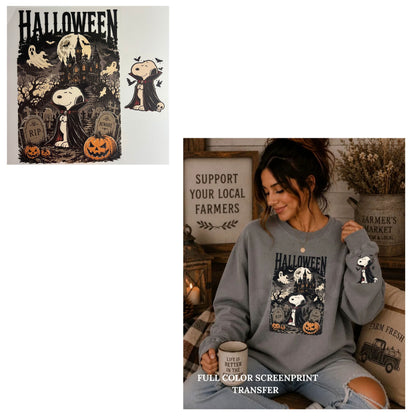 Monday DROP-  NEW Heat transfers- 8/31/26