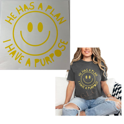 Heat Transfers- Faith & Inspiration