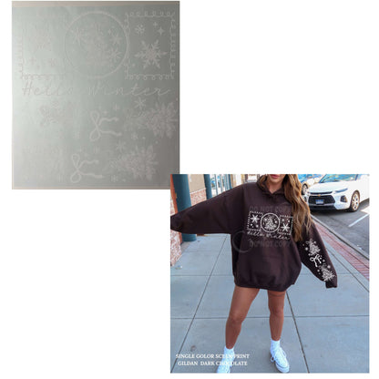 Heat Transfers- Beachy / Seasons