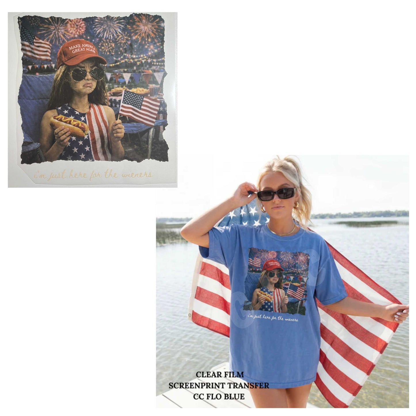 Monday DROP-  NEW Heat transfers- 6/1/26