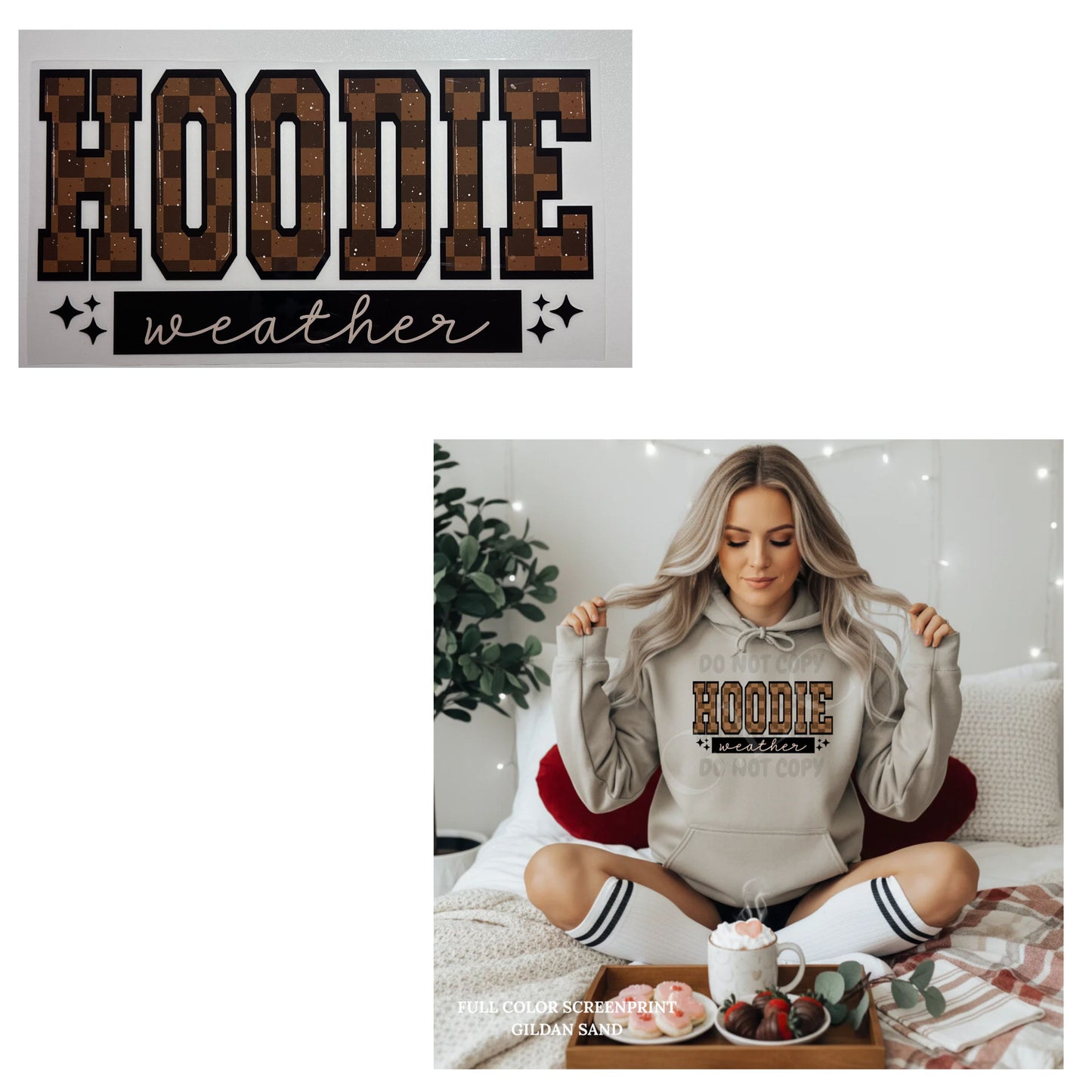 Monday DROP-  NEW Heat transfers- 1/12/26