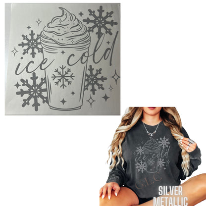 Heat Transfers- Coffee