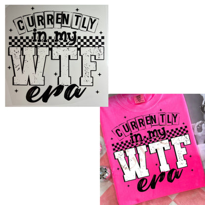 Heat Transfers- Adult/ humor/ Sarcastic