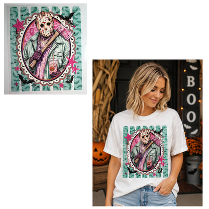 Monday DROP-  NEW Heat transfers- 8/17/26
