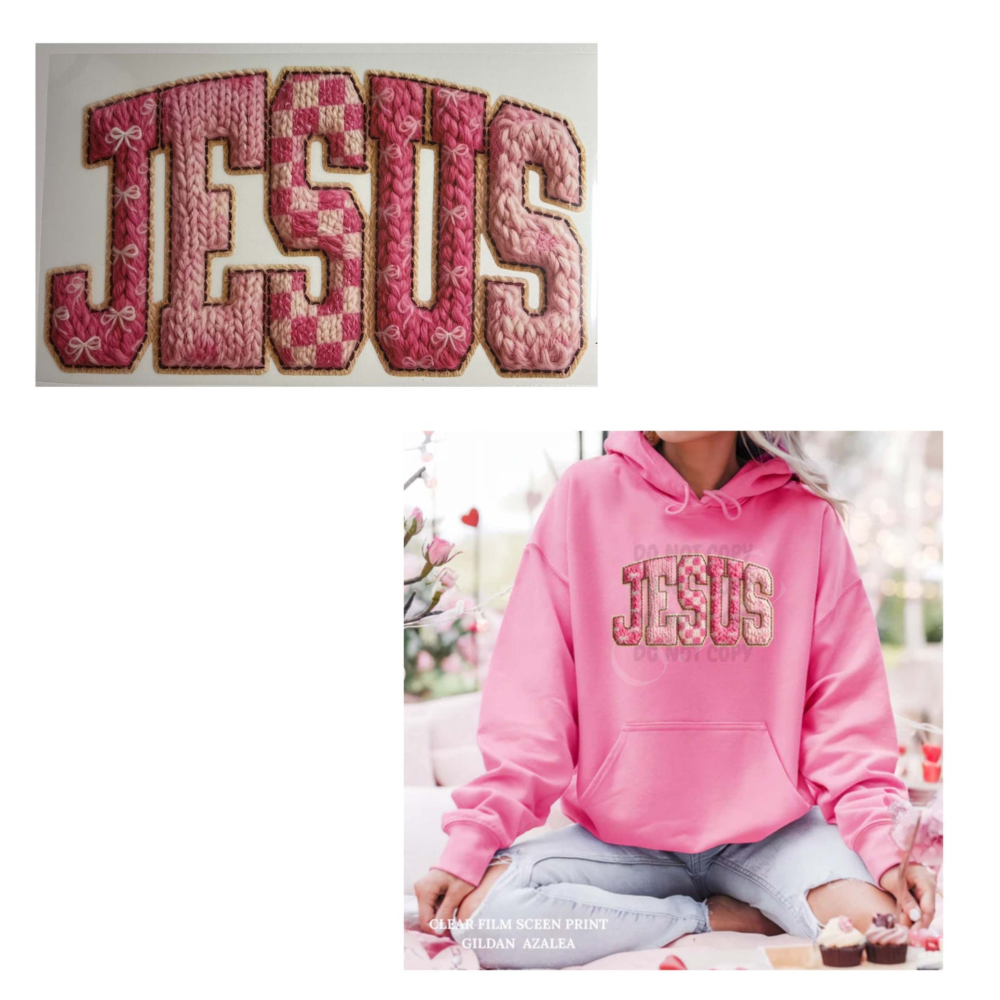 Heat Transfers- Faith & Inspiration