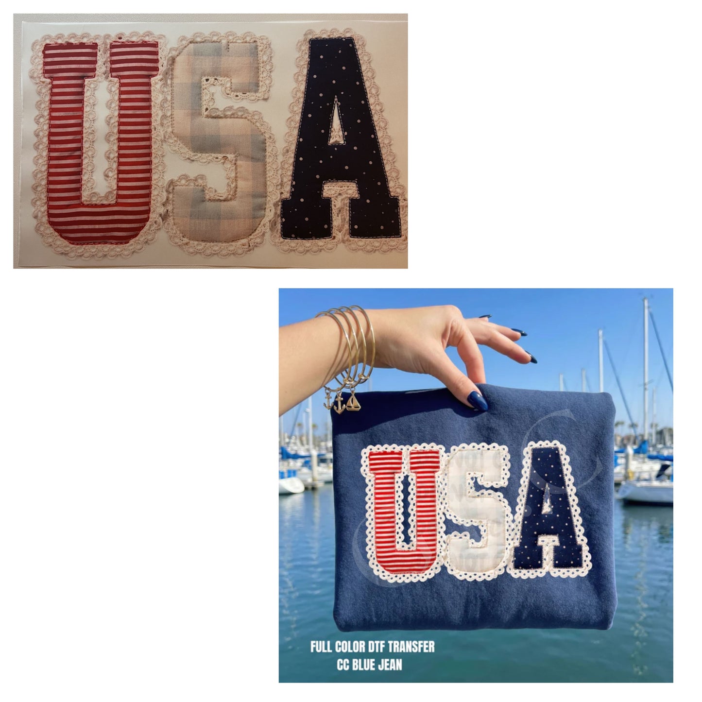 Heat Transfers- America
