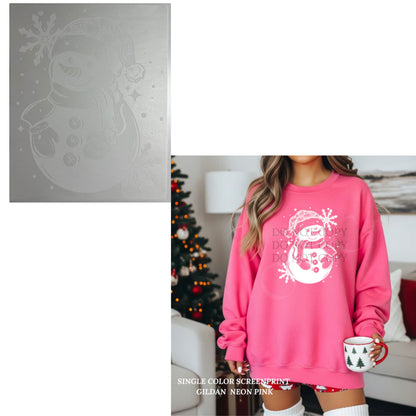 Heat Transfers- Christmas