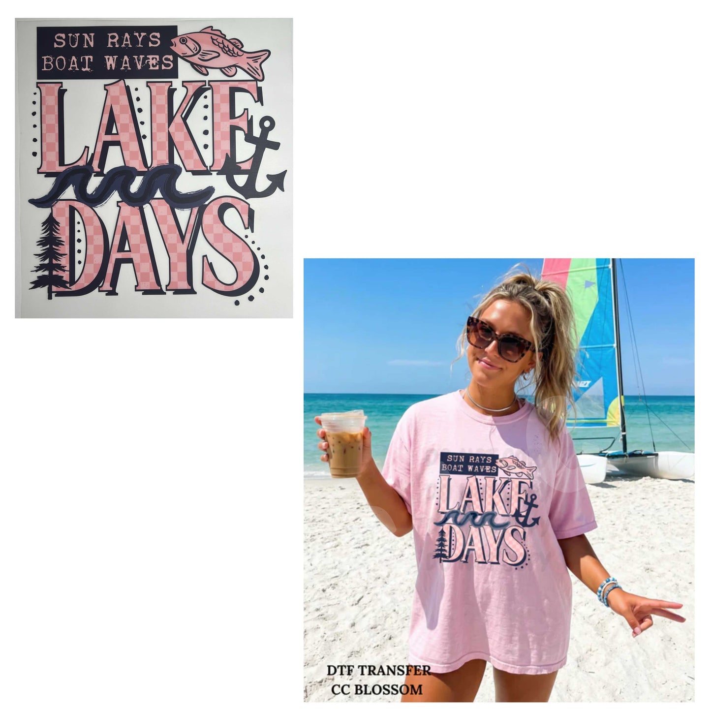 Monday DROP-  NEW Heat transfers- 5/25/26