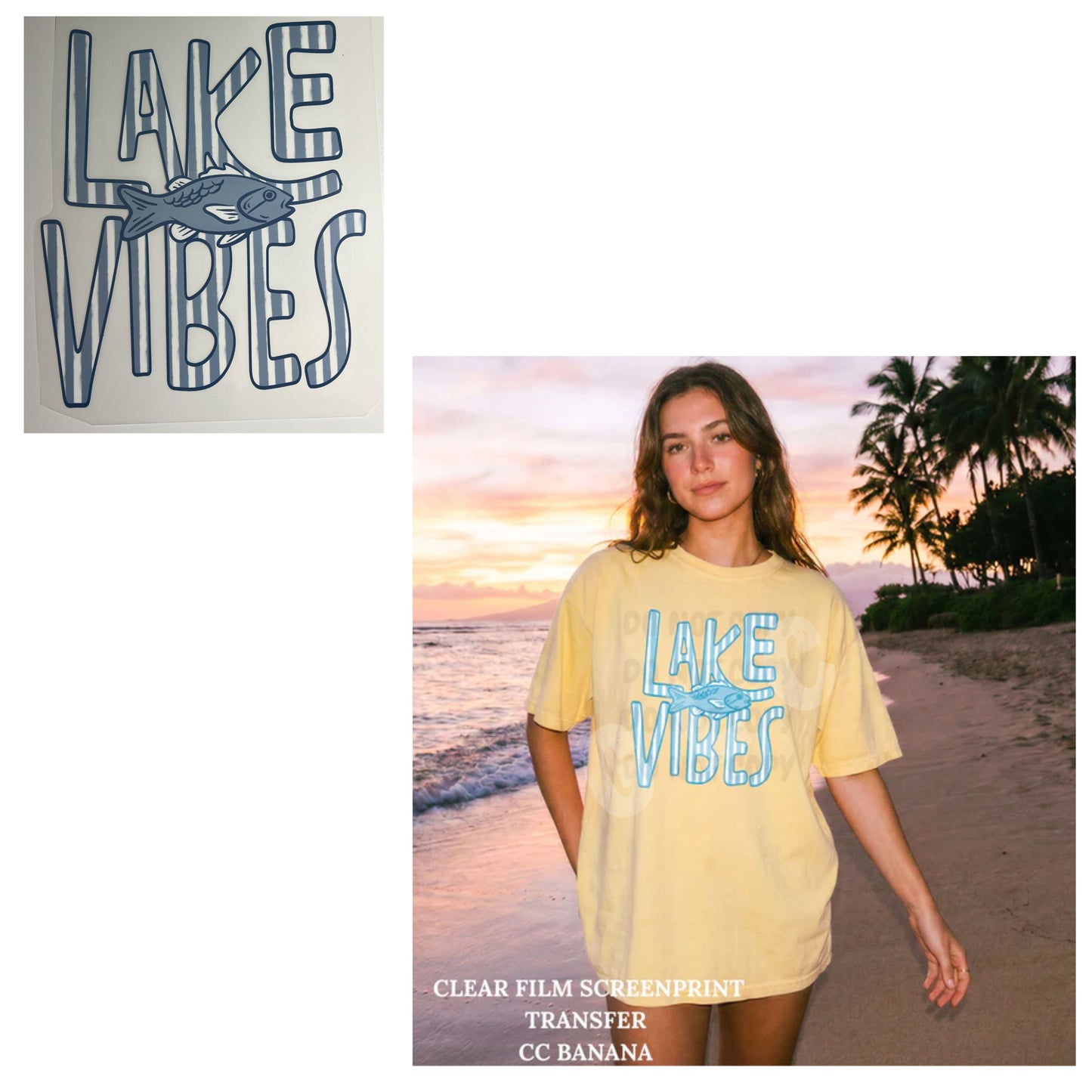Monday DROP-  NEW Heat transfers- 6/22/26