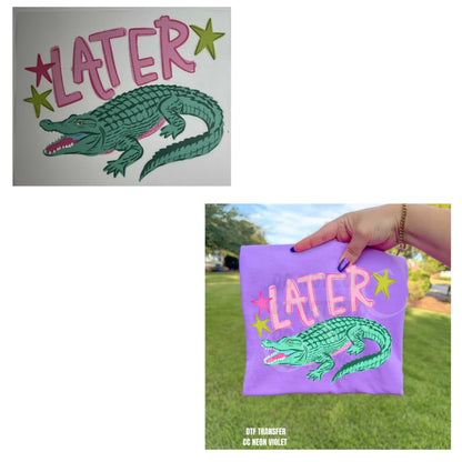 Heat Transfers- MISC