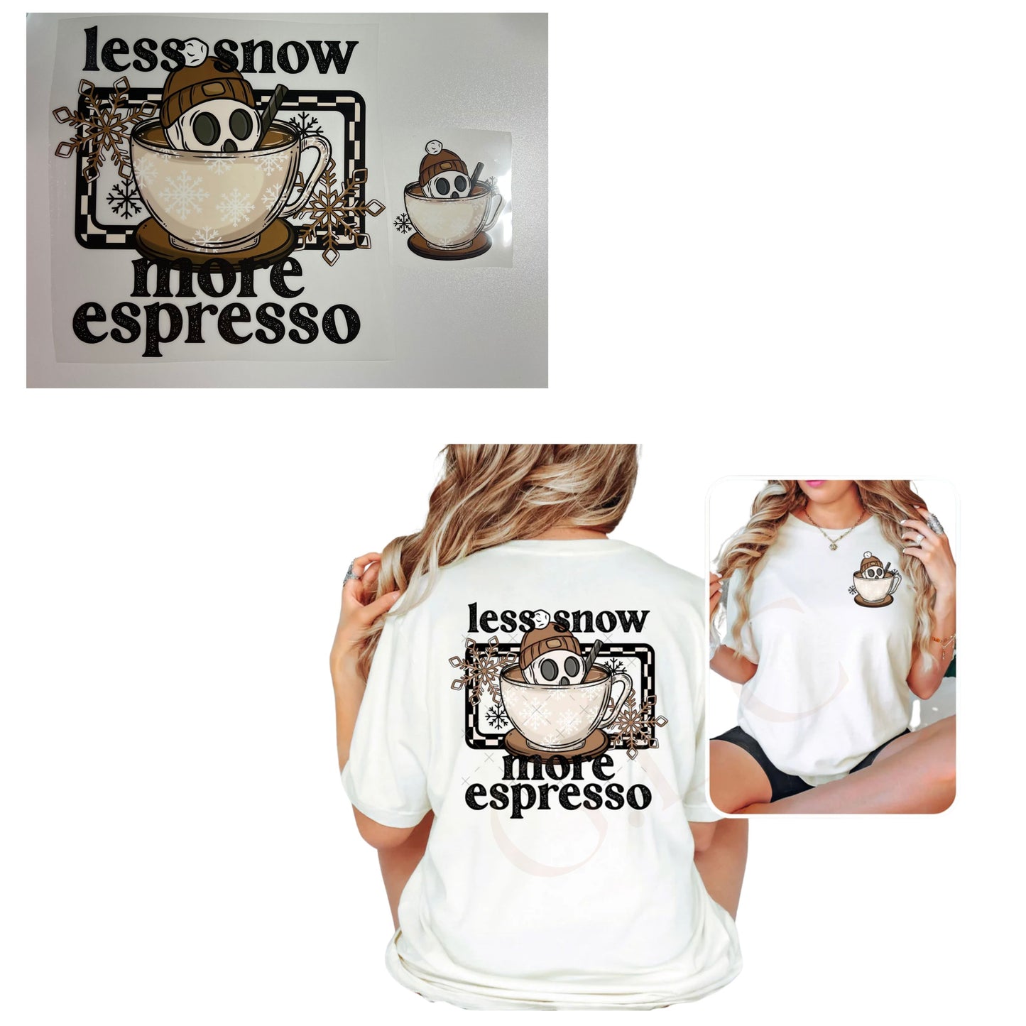 Heat Transfers- Coffee