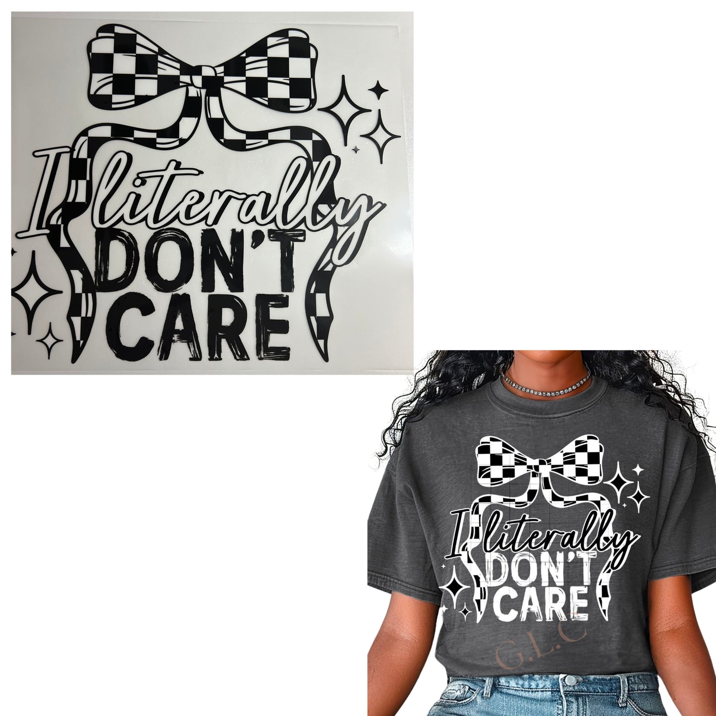 Heat Transfers- Adult/ humor/ Sarcastic