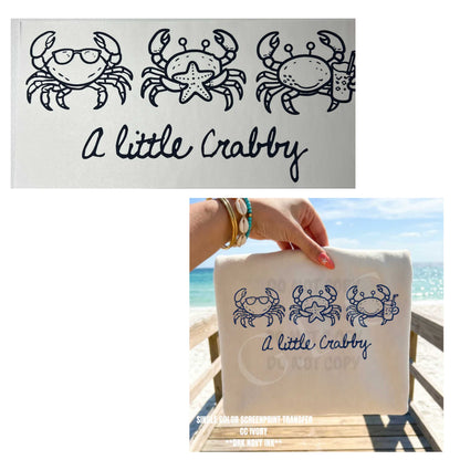 Heat Transfers- Beachy / Seasons
