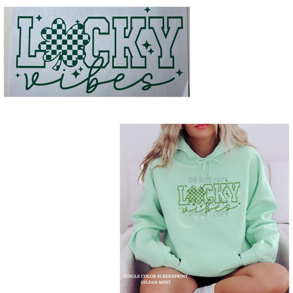 Monday DROP-  NEW Heat transfers- 1/12/26