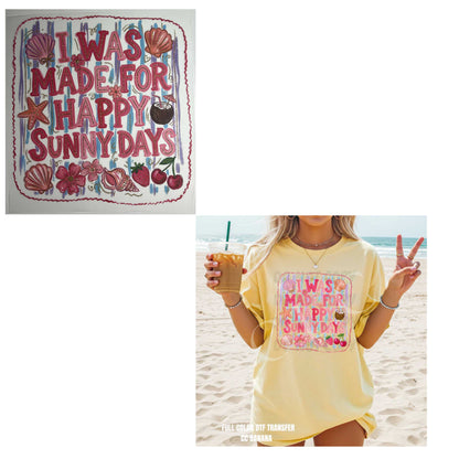 Heat Transfers- Beachy / Seasons