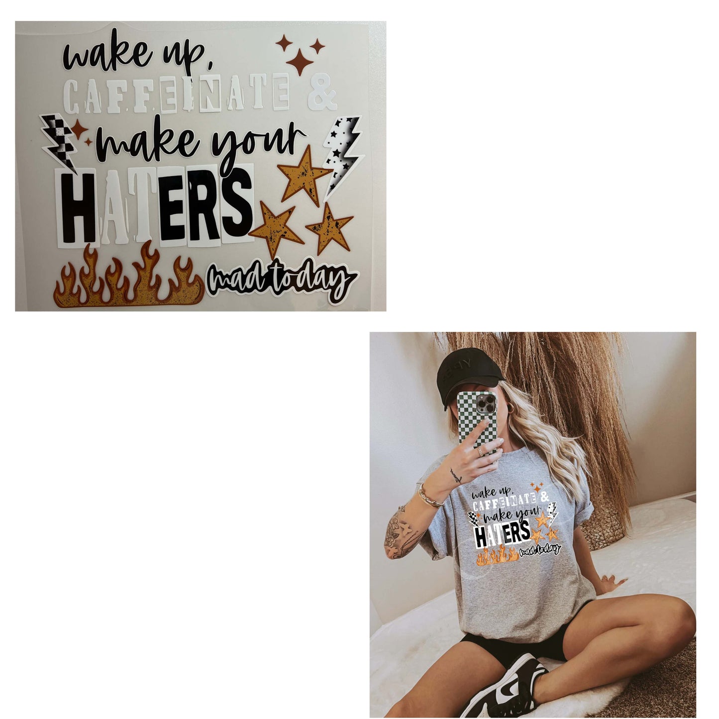 Heat Transfers- Adult/ humor/ Sarcastic