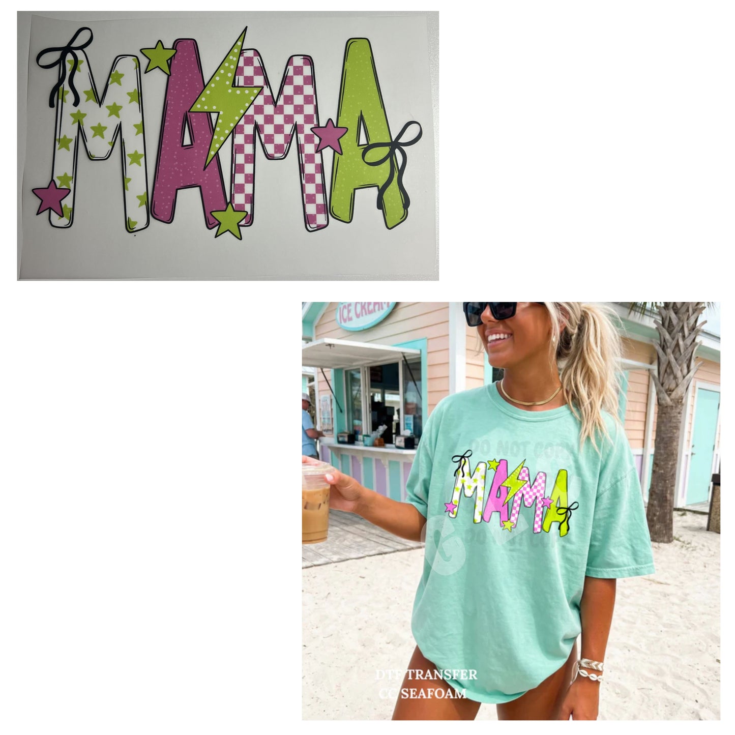 Monday DROP-  NEW Heat transfers- 6/15/26