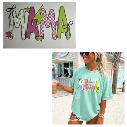 Monday DROP-  NEW Heat transfers- 6/15/26