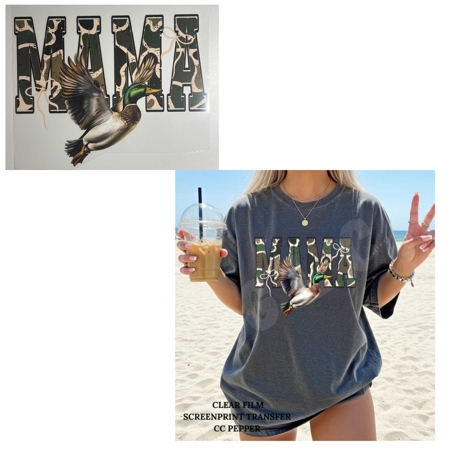 Monday DROP-  NEW Heat transfers- 6/1/26