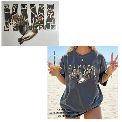 Monday DROP-  NEW Heat transfers- 6/1/26
