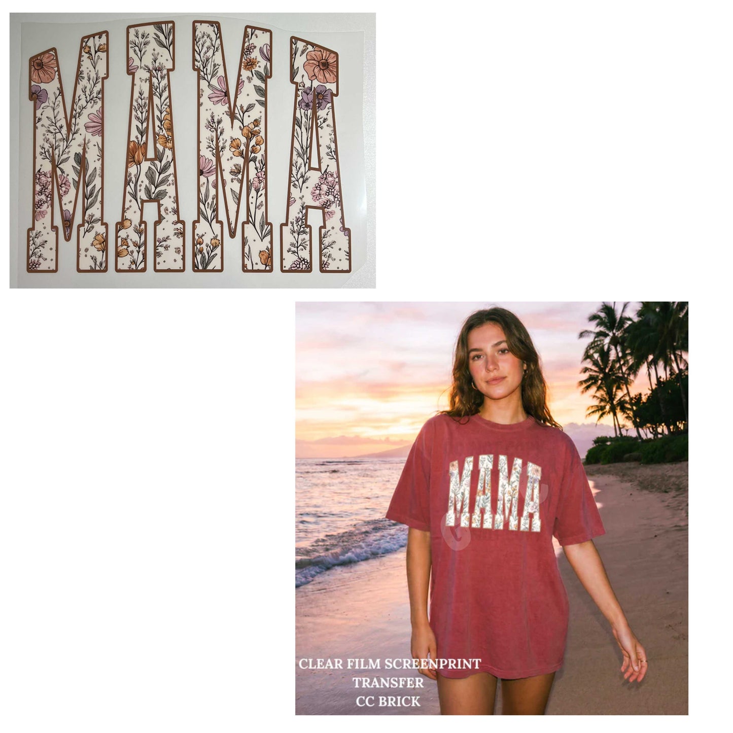 Monday DROP-  NEW Heat transfers- 6/8/26