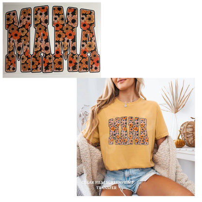 Monday DROP-  NEW Heat transfers 7/13/26
