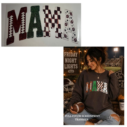 Monday DROP-  NEW Heat transfers- 8/31/26