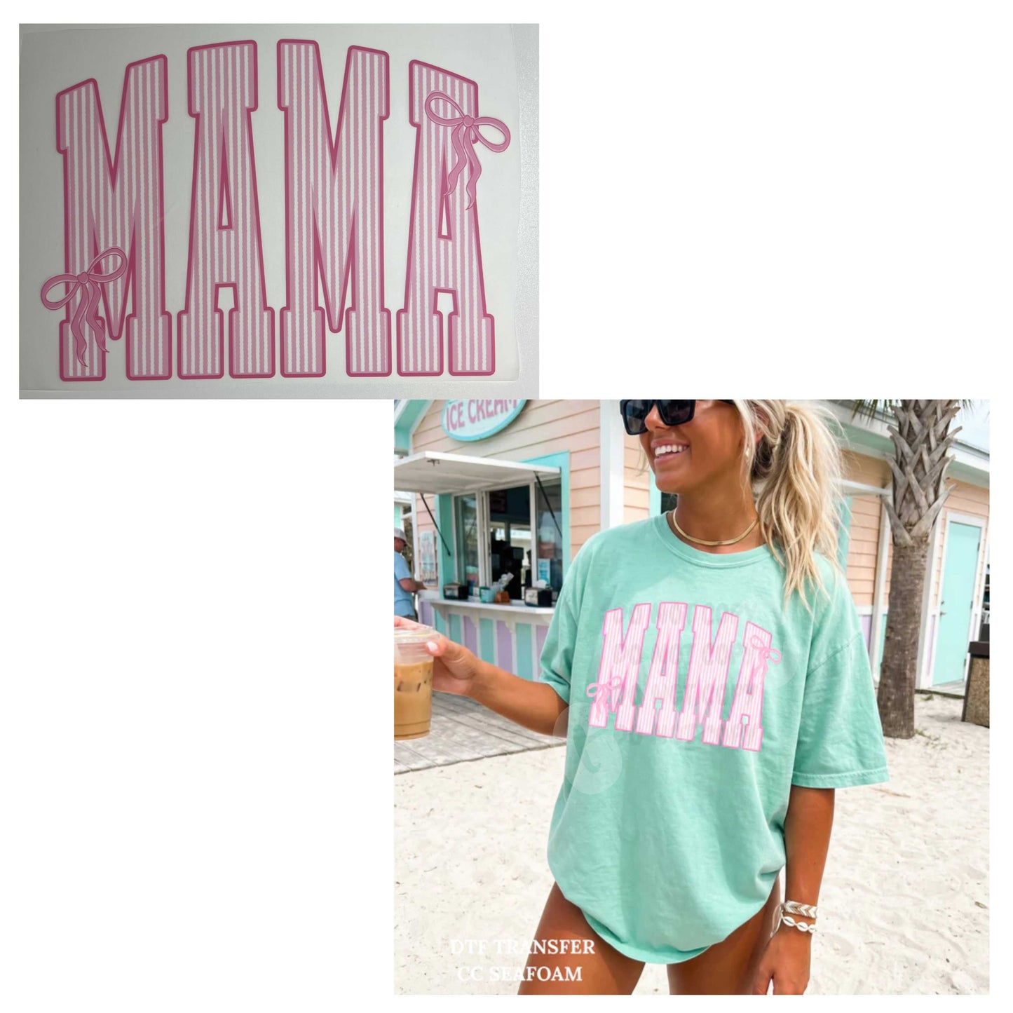 Monday DROP-  NEW Heat transfers- 6/8/26