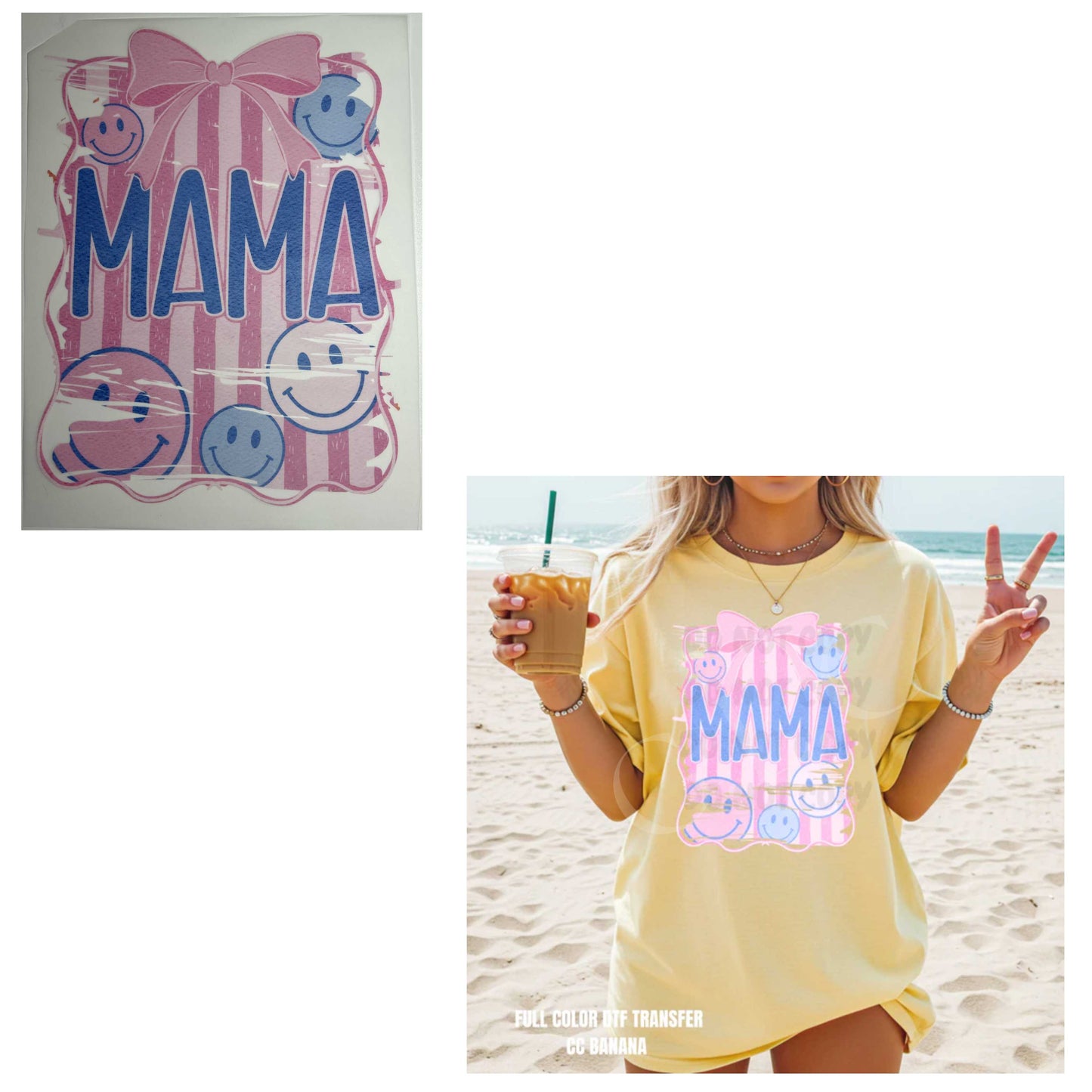 Monday Drop-  NEW Heat transfers 5/18/26