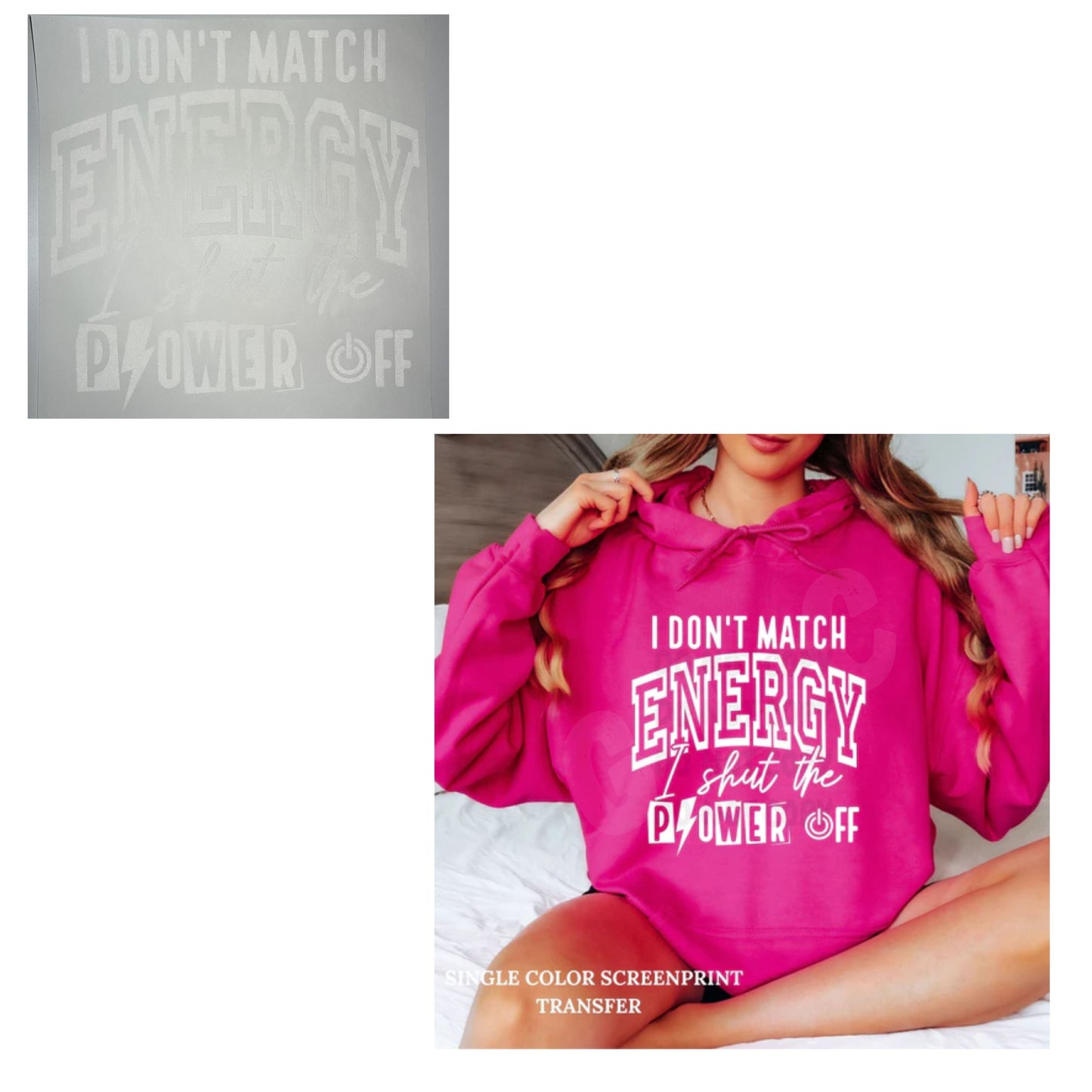 Monday DROP-  NEW Heat transfers 7/13/26
