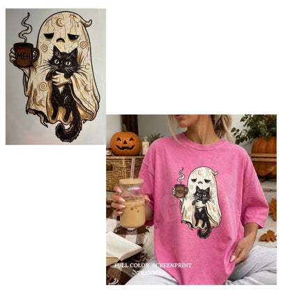 Monday DROP-  NEW Heat transfers- 8/31/26