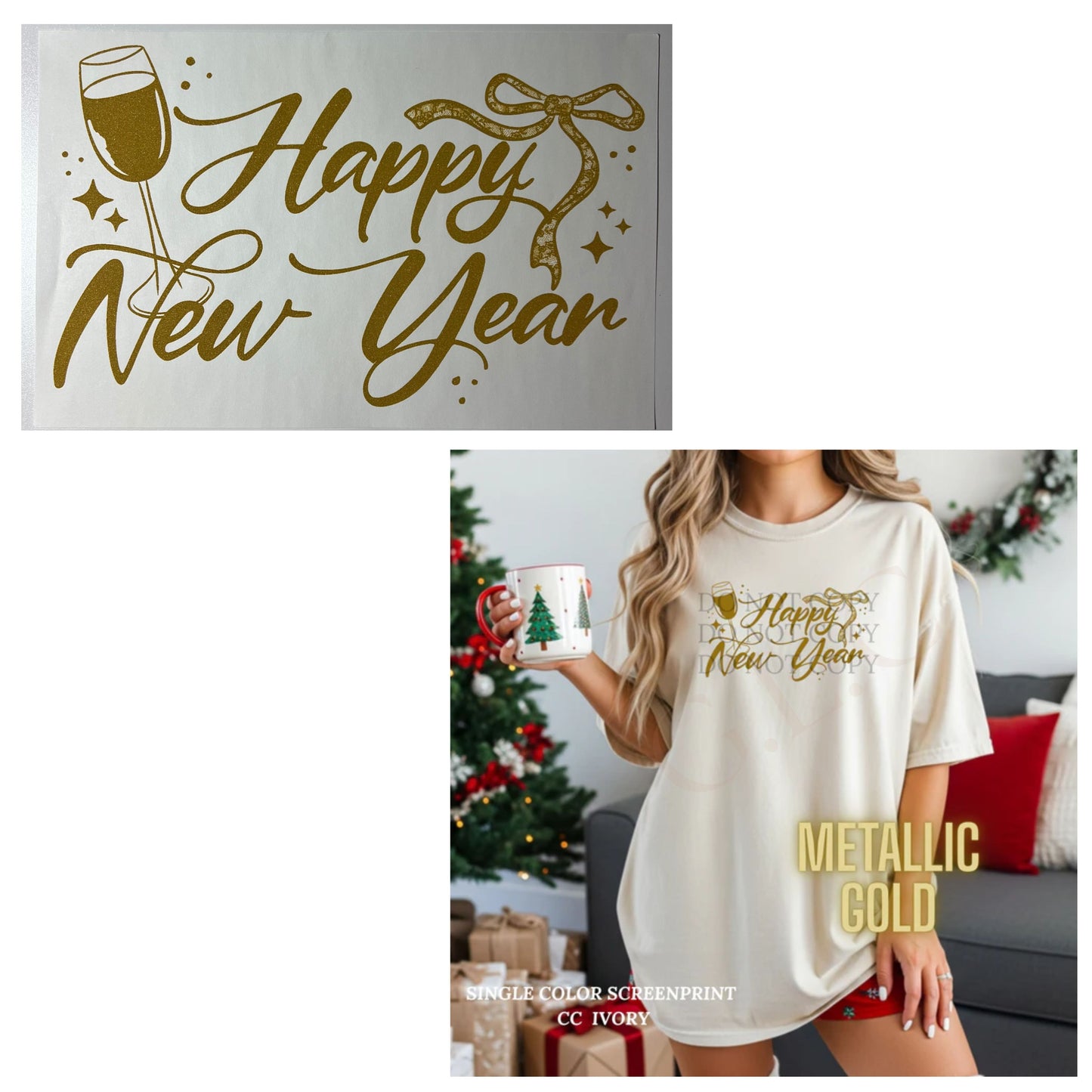 Heat Transfers- Other Holidays