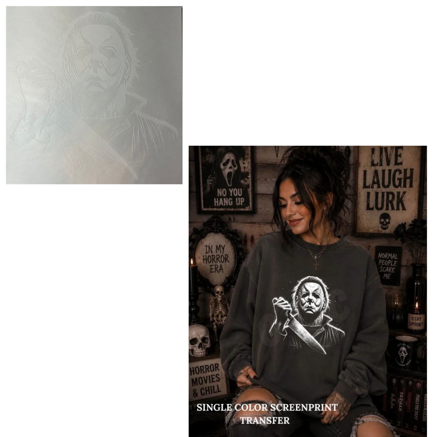 Monday DROP-  NEW Heat transfers- 8/31/26