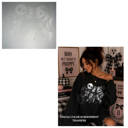 Monday DROP-  NEW Heat transfers- 8/31/26