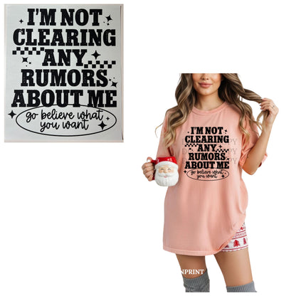 Heat Transfers- Adult/ humor/ Sarcastic