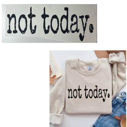 Heat Transfers- Adult/ humor/ Sarcastic