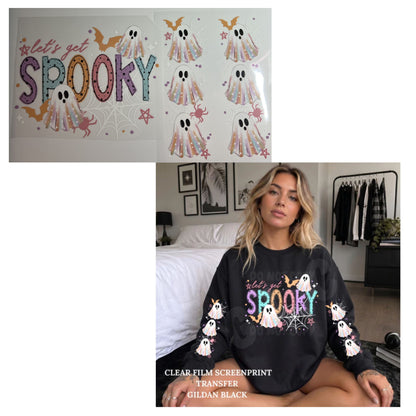 Monday DROP-  NEW Heat transfers 7/13/26