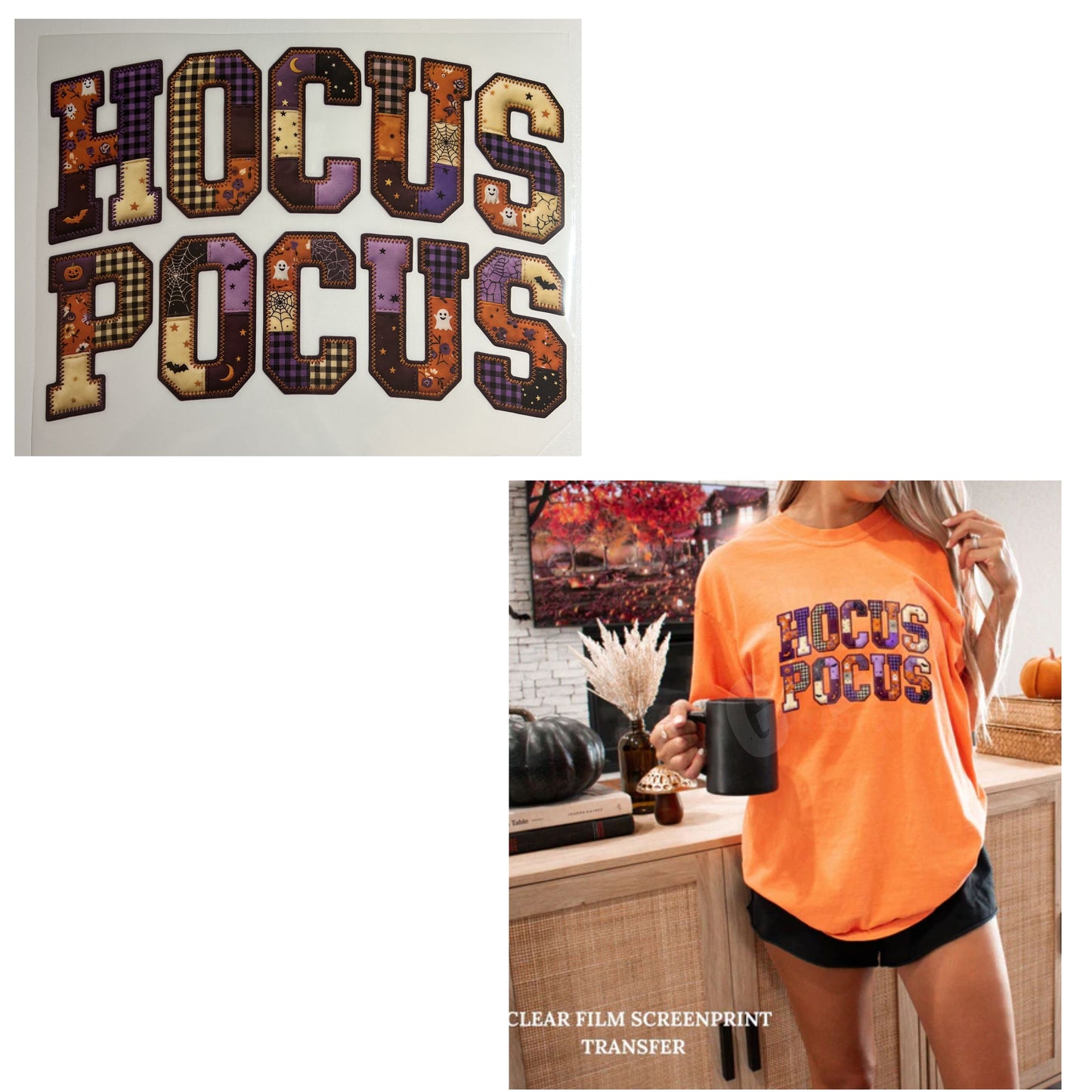 Monday DROP-  NEW Heat transfers 7/13/26