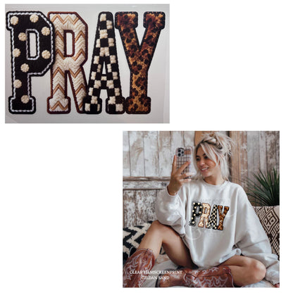 Heat Transfers- Faith & Inspiration