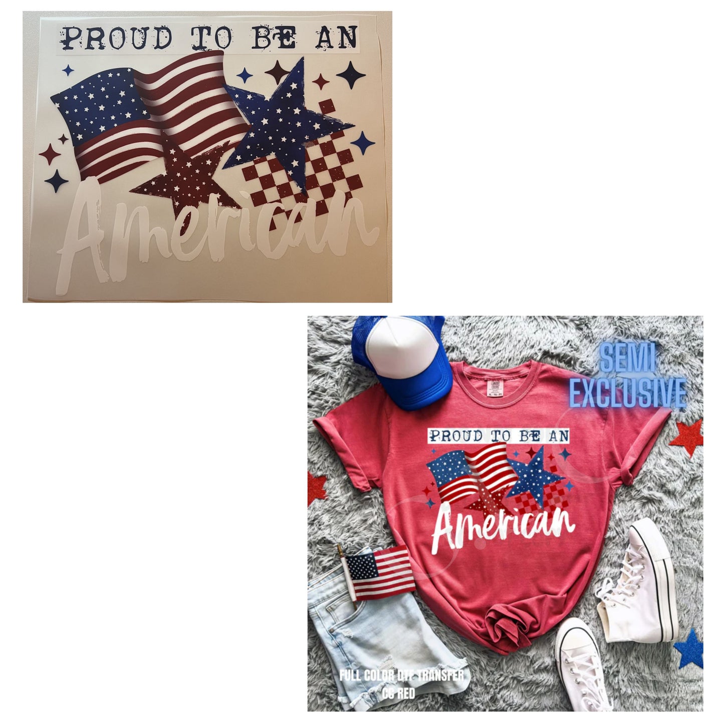 Heat Transfers- America