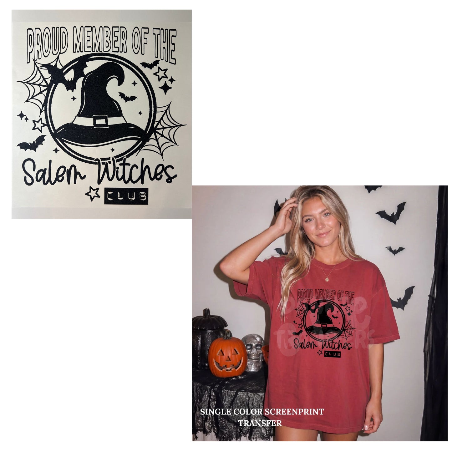 Monday DROP-  NEW Heat transfers- 8/17/26