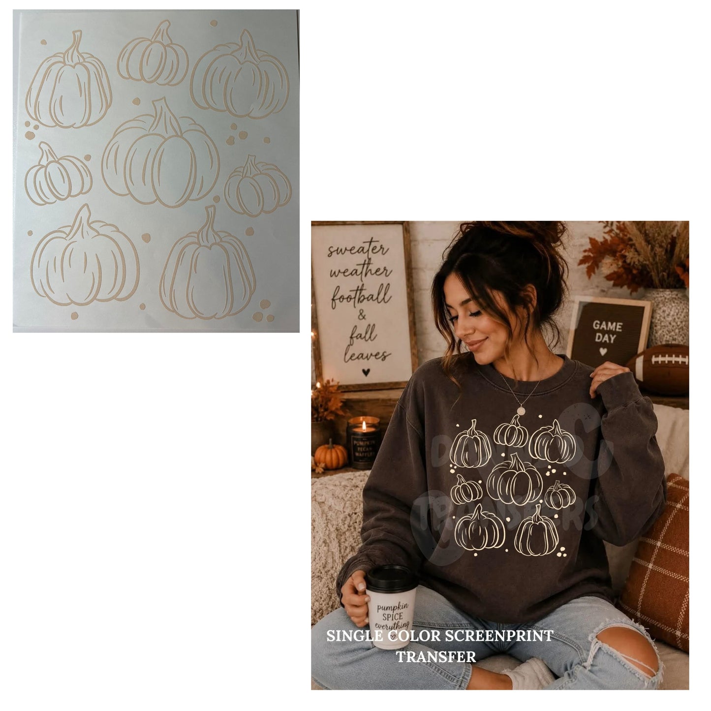 Monday DROP-  NEW Heat transfers- 8/17/26