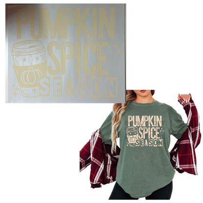 Monday DROP-  NEW Heat transfers- 8/25/25