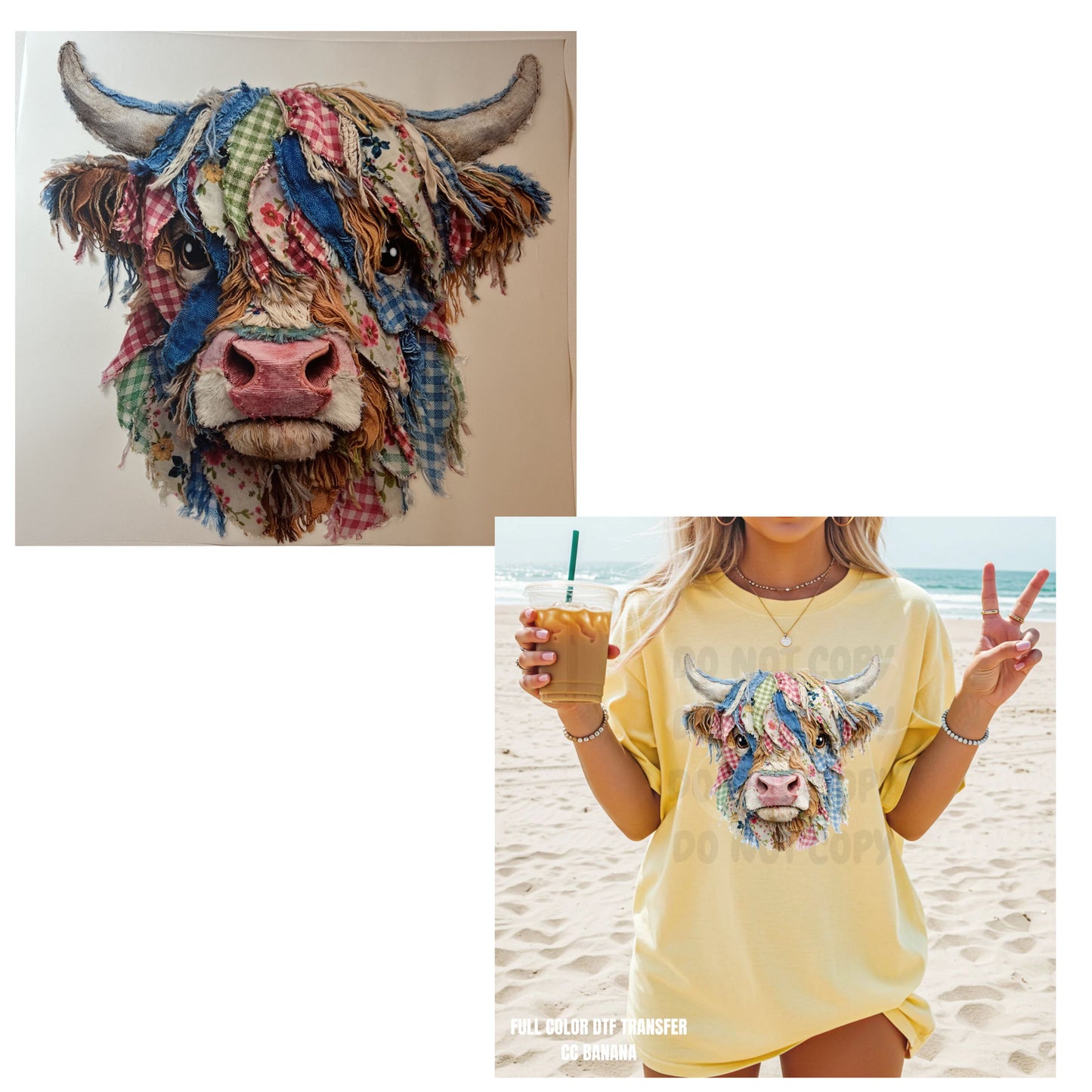 Heat Transfers- Animals/ Pets