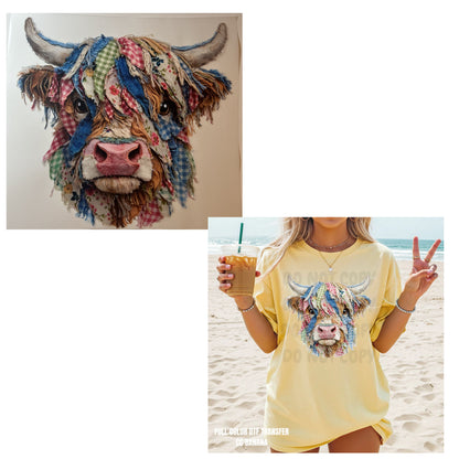 Heat Transfers- Animals/ Pets
