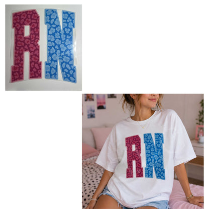 Monday Drop-  NEW Heat transfers 5/18/26